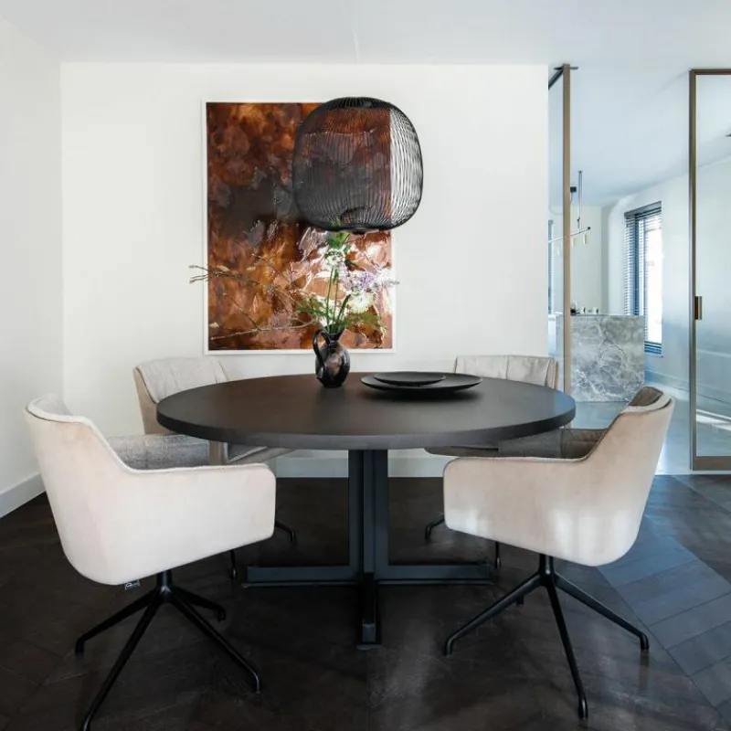 Outlet Cambria XL Stoel Eetkamerstoelen