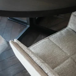 Outlet Cambria XL Stoel Eetkamerstoelen