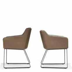Outlet Cambria XL Stoel Eetkamerstoelen