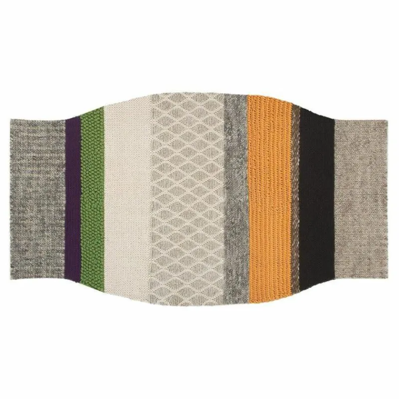 New Campana MC1 Mangas Original Vloerkleed Vloerkleden