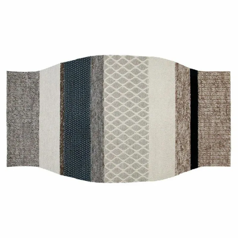 Online Campana MC3 Naturales Mangas Original Vloerkleed Vloerkleden