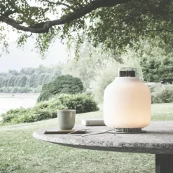 Candela Tafellamp Tafellampen