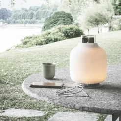 Candela Tafellamp Tafellampen
