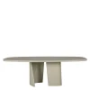 Sale Canyon Outdoor Eettafel Concrete Tuintafels