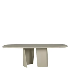 Sale Canyon Outdoor Eettafel Concrete Tuintafels