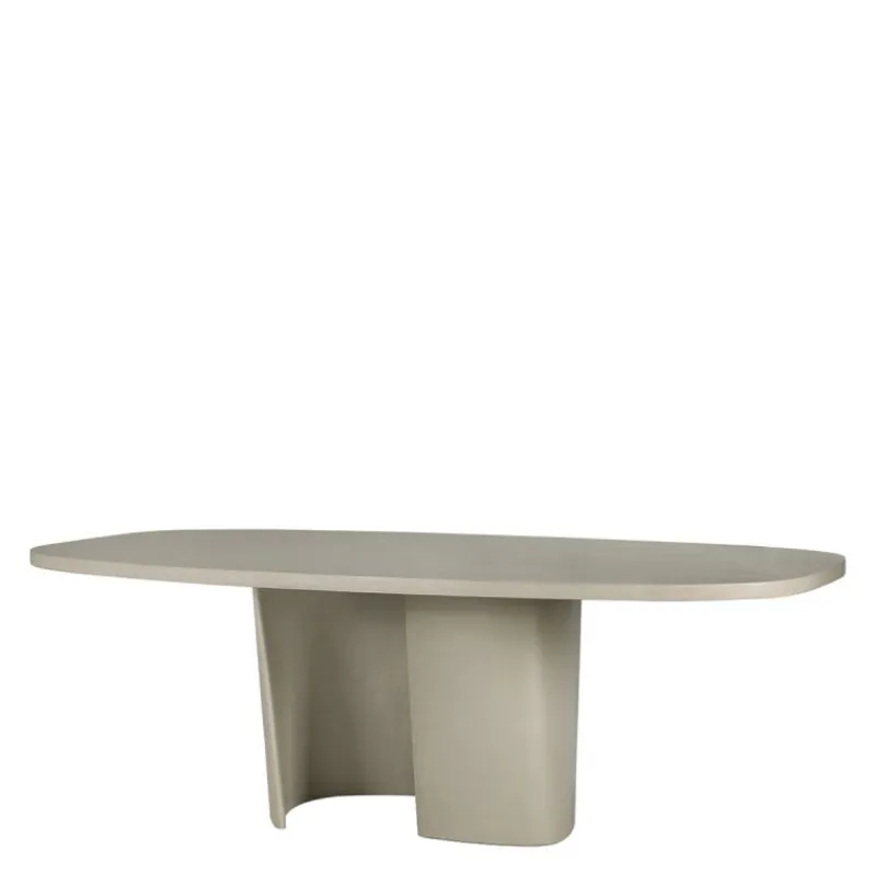 Sale Canyon Outdoor Eettafel Concrete Tuintafels