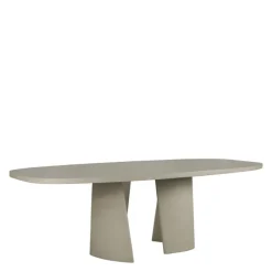 Sale Canyon Outdoor Eettafel Concrete Tuintafels