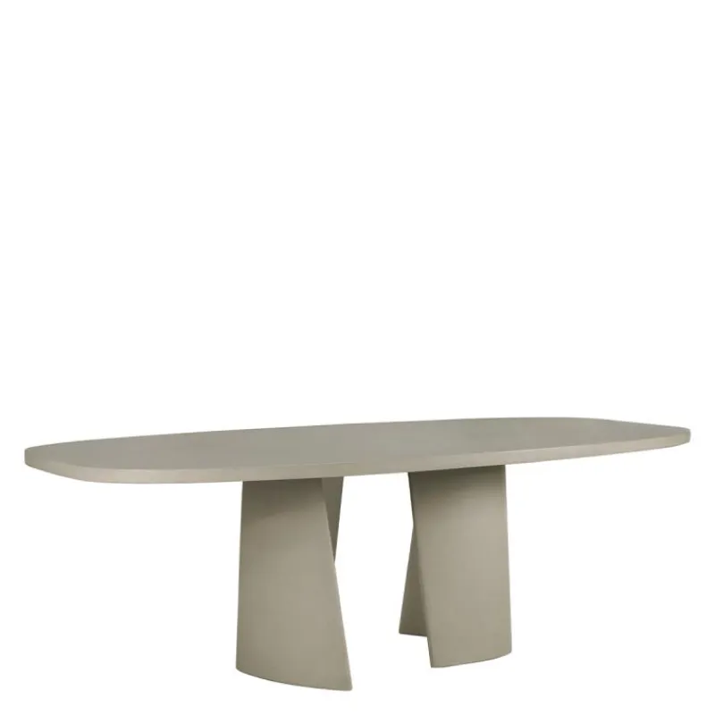Sale Canyon Outdoor Eettafel Concrete Tuintafels