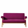 Best Capitol Complex Sofa 2-Zits Banken