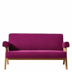 Best Capitol Complex Sofa 2-Zits Banken