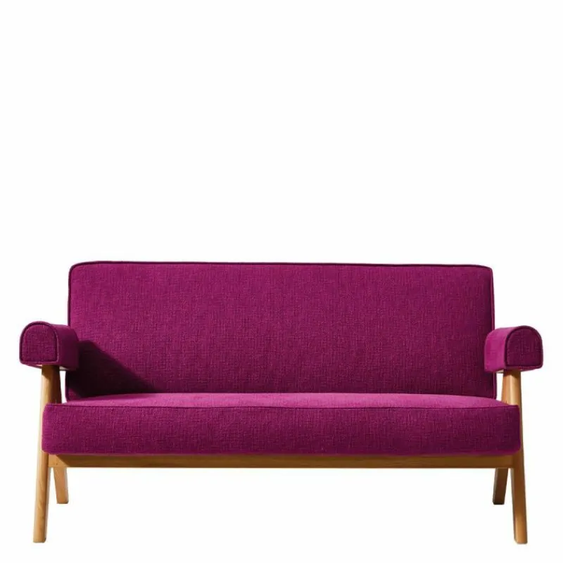 Best Capitol Complex Sofa 2-Zits Banken