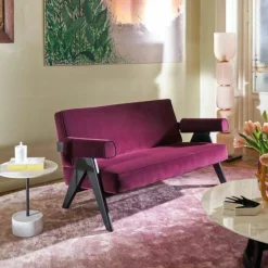 Best Capitol Complex Sofa 2-Zits Banken