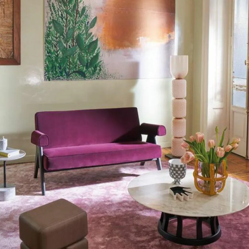 Best Capitol Complex Sofa 2-Zits Banken