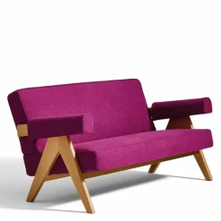 Best Capitol Complex Sofa 2-Zits Banken