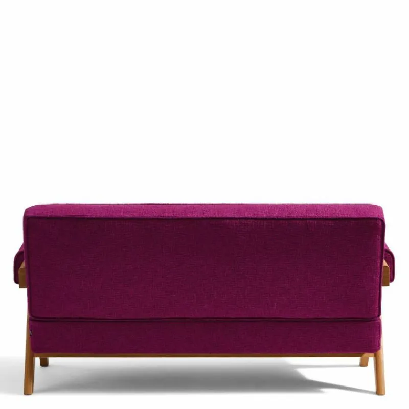 Best Capitol Complex Sofa 2-Zits Banken