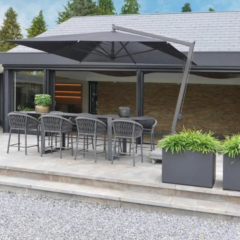Discount Capri Parasol Parasols