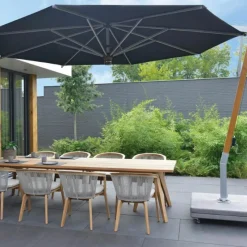 Discount Capri Parasol Parasols