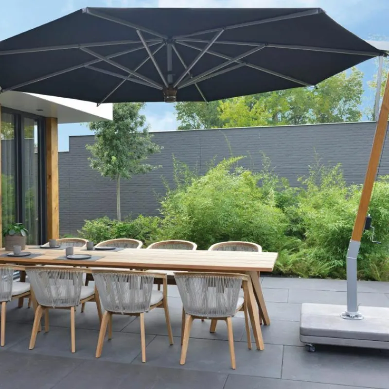 Discount Capri Parasol Parasols