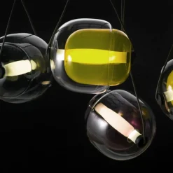 Clearance Capsula Hanglamp Hanglampen