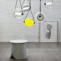 Clearance Capsula Hanglamp Hanglampen