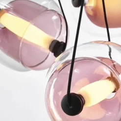 Clearance Capsula Hanglamp Hanglampen