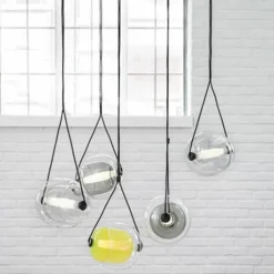 Clearance Capsula Hanglamp Hanglampen