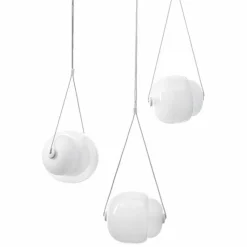Best Capsula Triangle Hanglamp Hanglampen