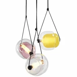 Best Capsula Triangle Hanglamp Hanglampen