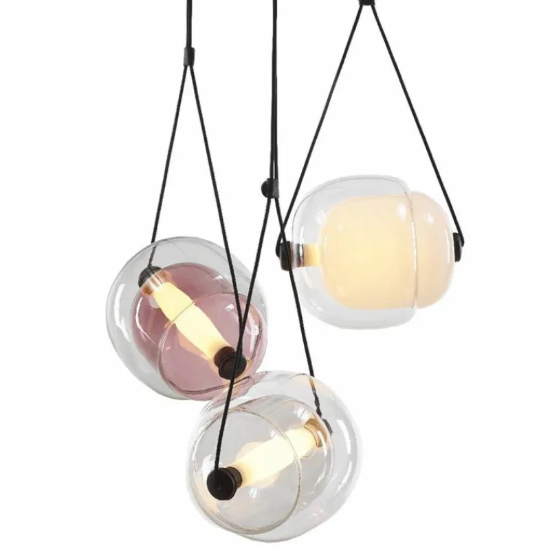 Best Capsula Triangle Hanglamp Hanglampen