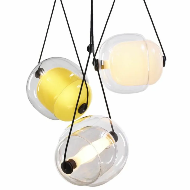 Best Capsula Triangle Hanglamp Hanglampen