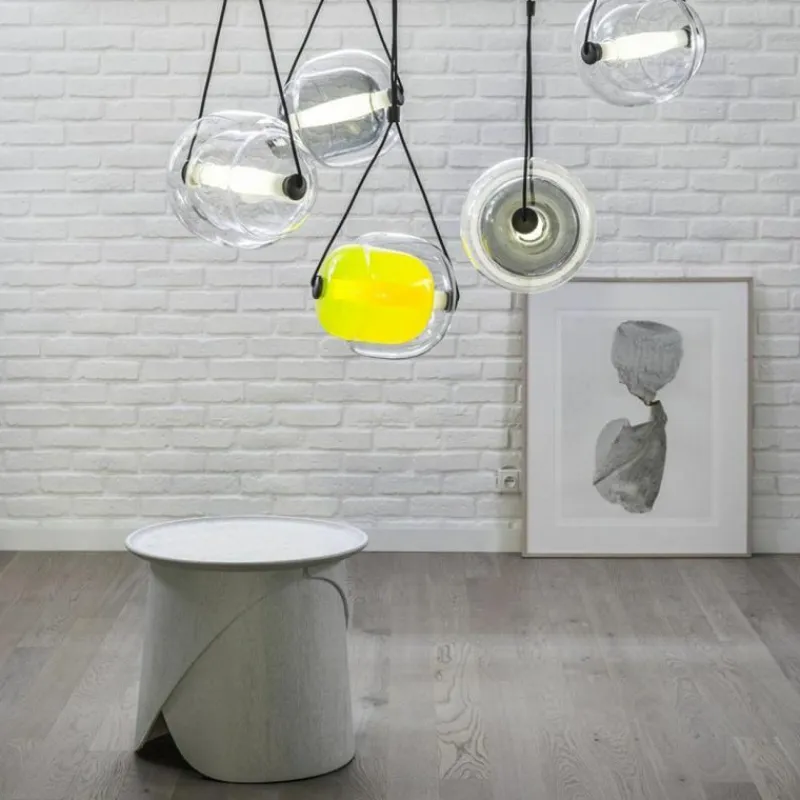 Best Capsula Triangle Hanglamp Hanglampen