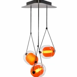 Best Capsula Triangle Hanglamp Hanglampen