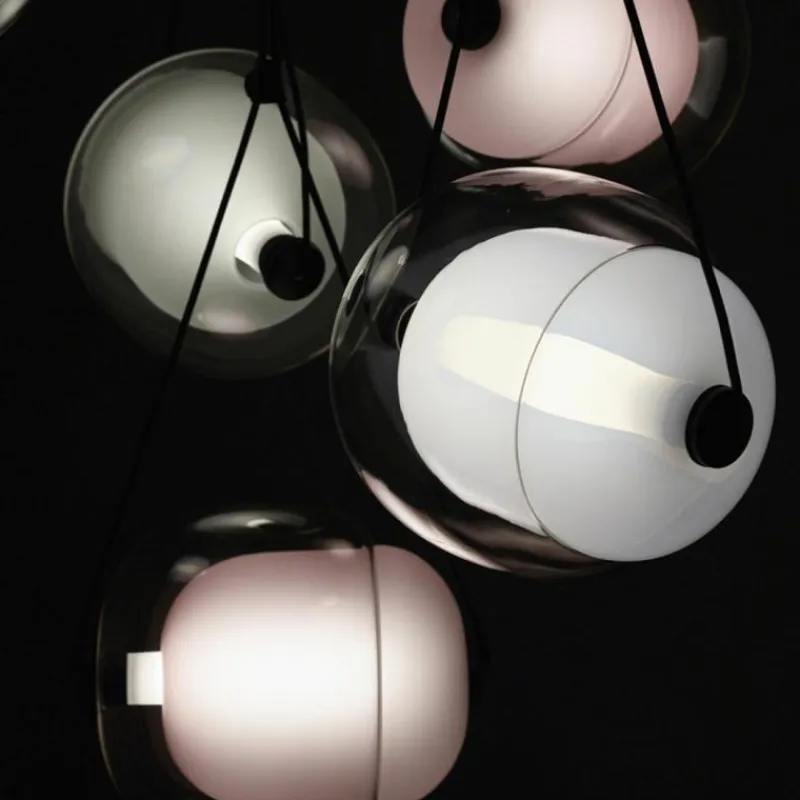 Best Capsula Triangle Hanglamp Hanglampen