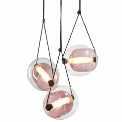 Best Capsula Triangle Hanglamp Hanglampen