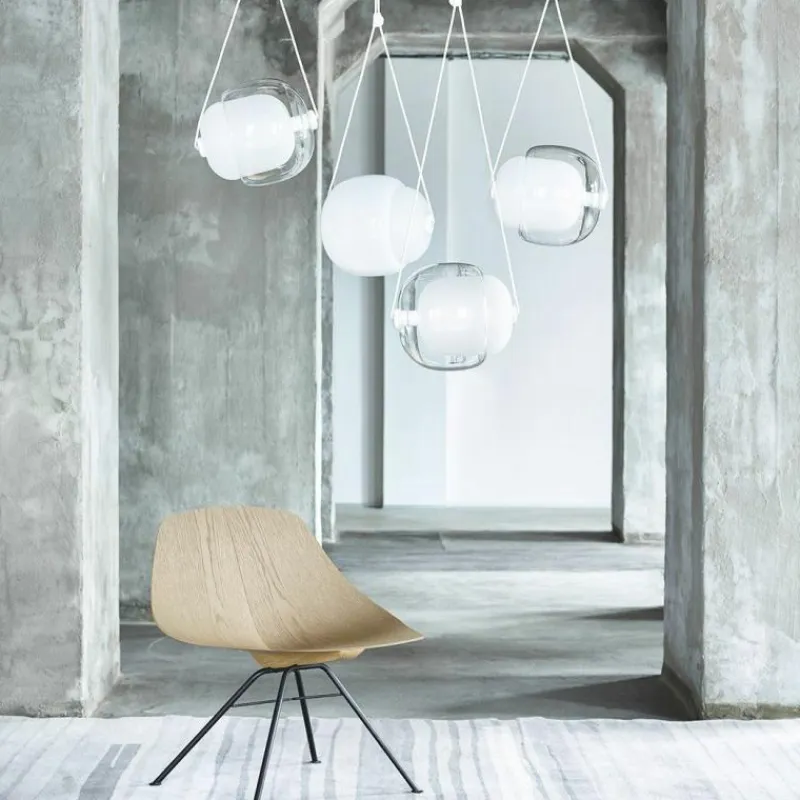 Best Capsula Triangle Hanglamp Hanglampen