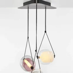 Best Capsula Triangle Hanglamp Hanglampen