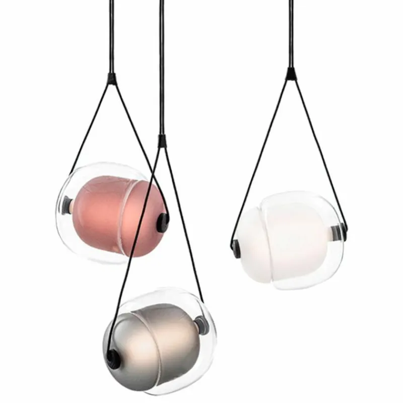 Best Capsula Triangle Hanglamp Hanglampen