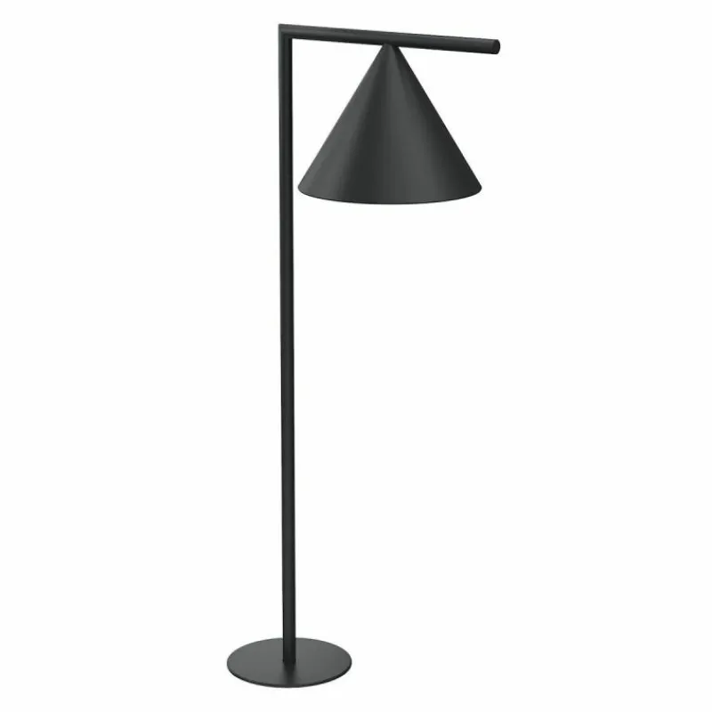 Online Captain Flint Bollard Outdoor Vloerlamp Vloerlampen