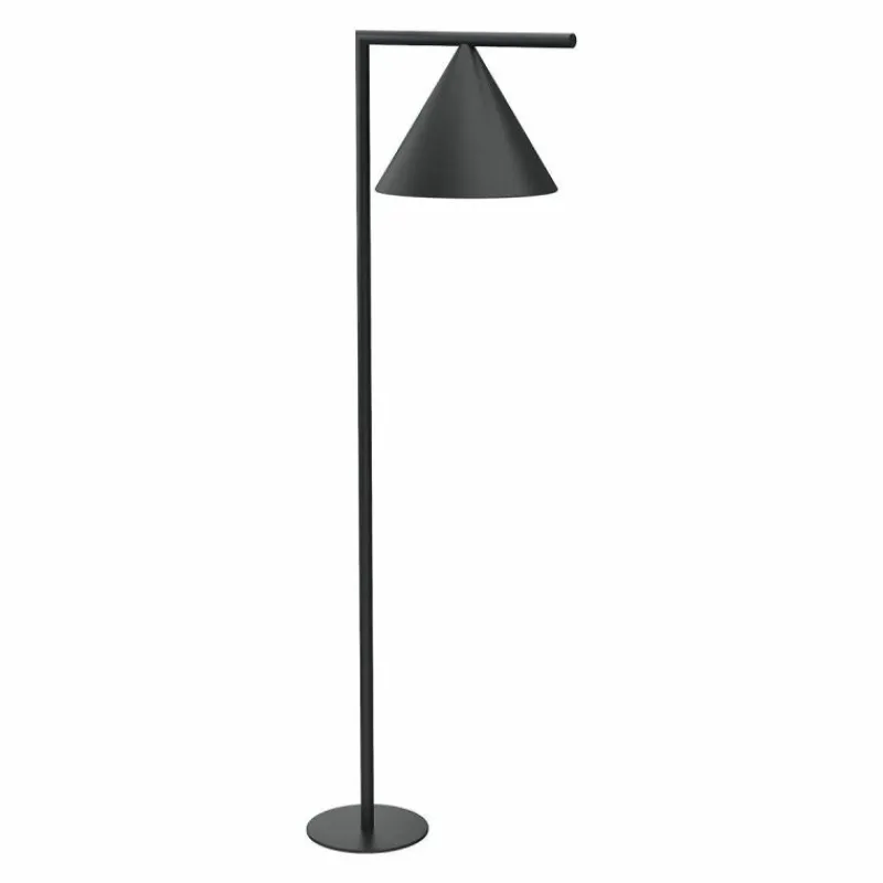 Online Captain Flint Bollard Outdoor Vloerlamp Vloerlampen