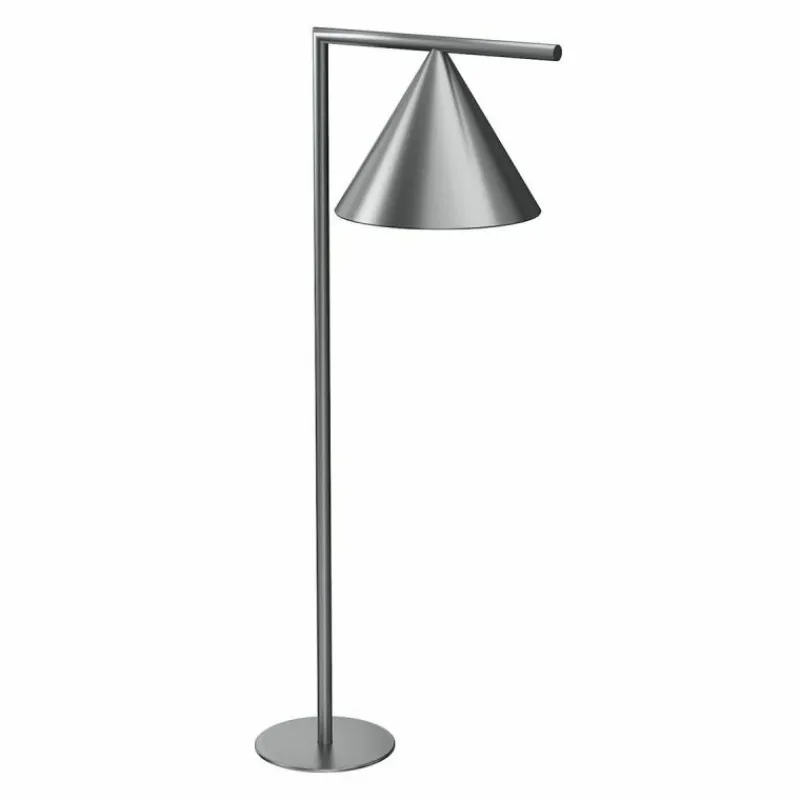 Online Captain Flint Bollard Outdoor Vloerlamp Vloerlampen