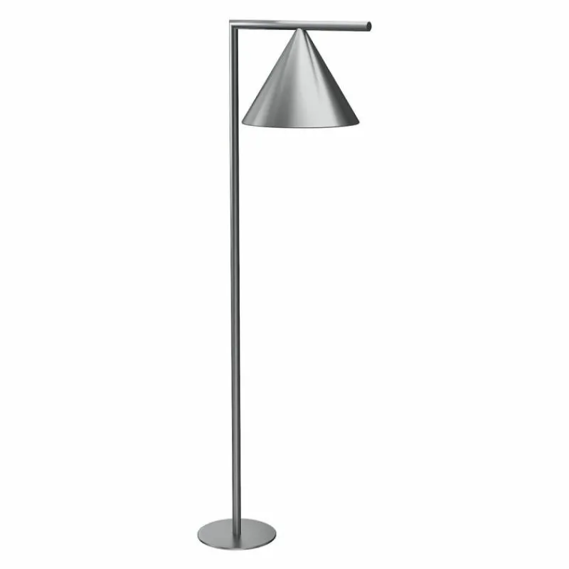 Online Captain Flint Bollard Outdoor Vloerlamp Vloerlampen