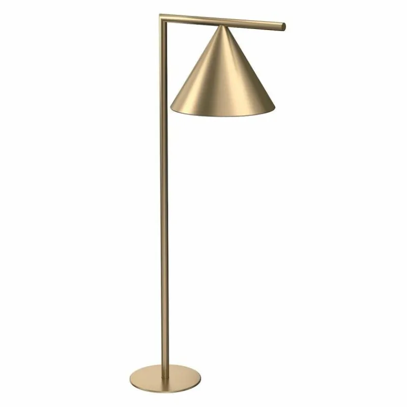 Online Captain Flint Bollard Outdoor Vloerlamp Vloerlampen
