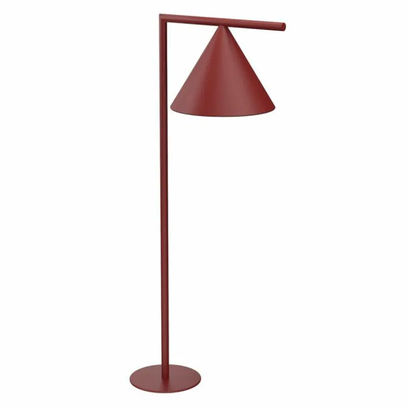 Online Captain Flint Bollard Outdoor Vloerlamp Vloerlampen