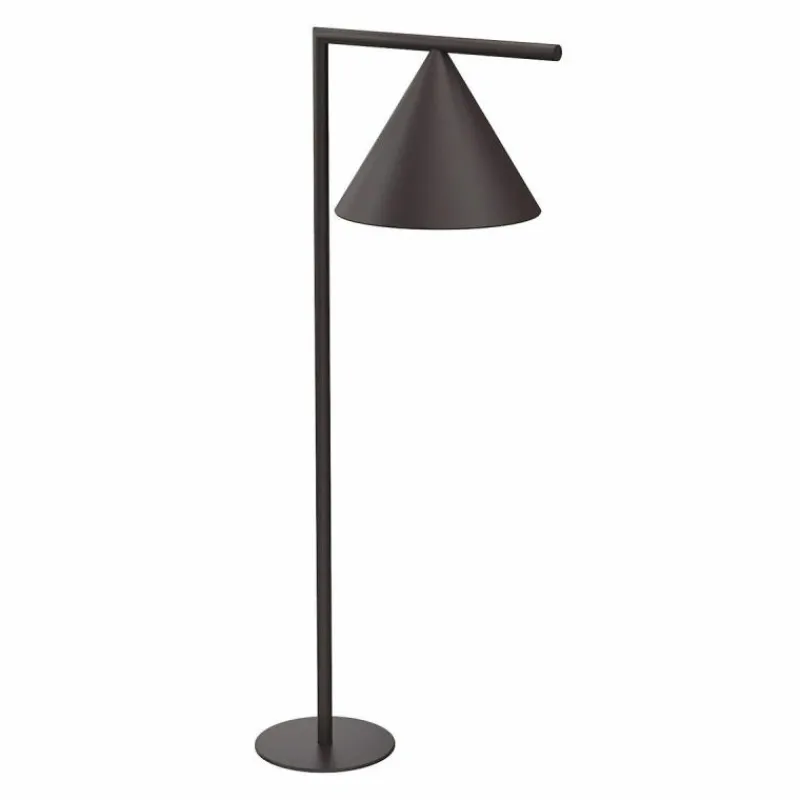 Online Captain Flint Bollard Outdoor Vloerlamp Vloerlampen
