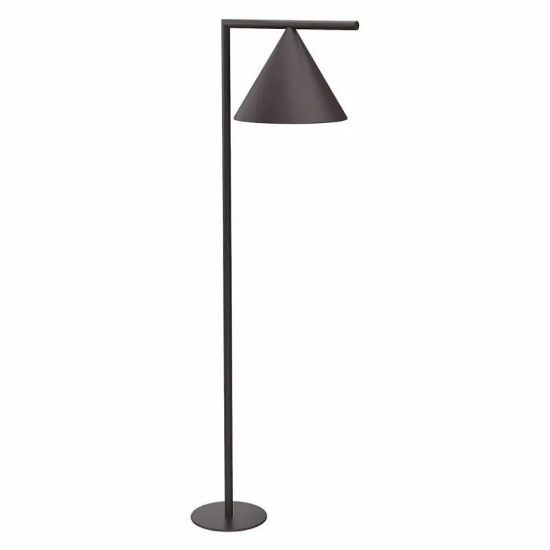 Online Captain Flint Bollard Outdoor Vloerlamp Vloerlampen