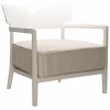 New Cara Outdoor Fauteuil Tuin Fauteuils