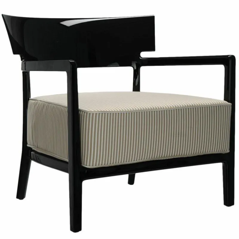 New Cara Outdoor Fauteuil Tuin Fauteuils