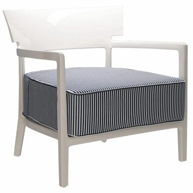 New Cara Outdoor Fauteuil Tuin Fauteuils
