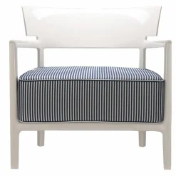 New Cara Outdoor Fauteuil Tuin Fauteuils