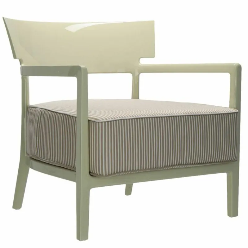 New Cara Outdoor Fauteuil Tuin Fauteuils